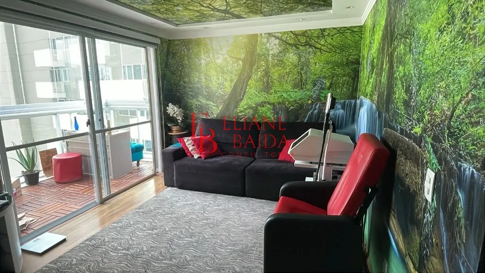 Apartamento, 2 quartos, 80 m² - Foto 5