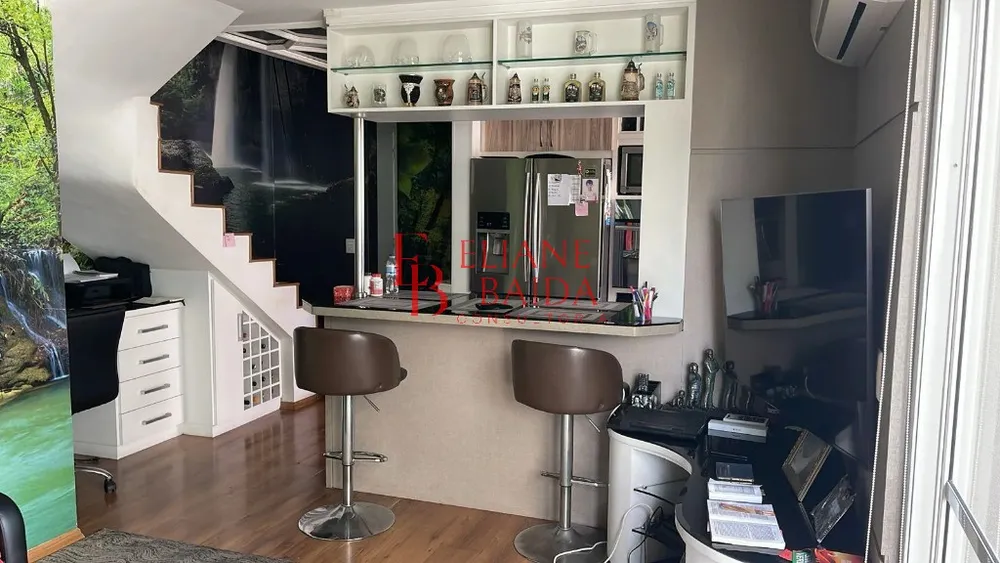 Apartamento, 2 quartos, 80 m² - Foto 1