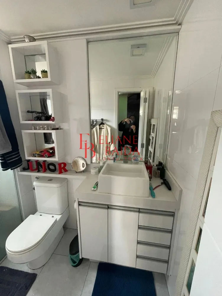 Apartamento, 2 quartos, 80 m² - Foto 8