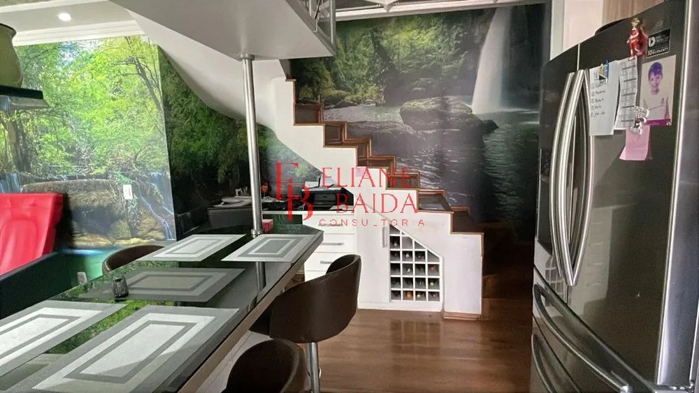 Apartamento, 2 quartos, 80 m² - Foto 3