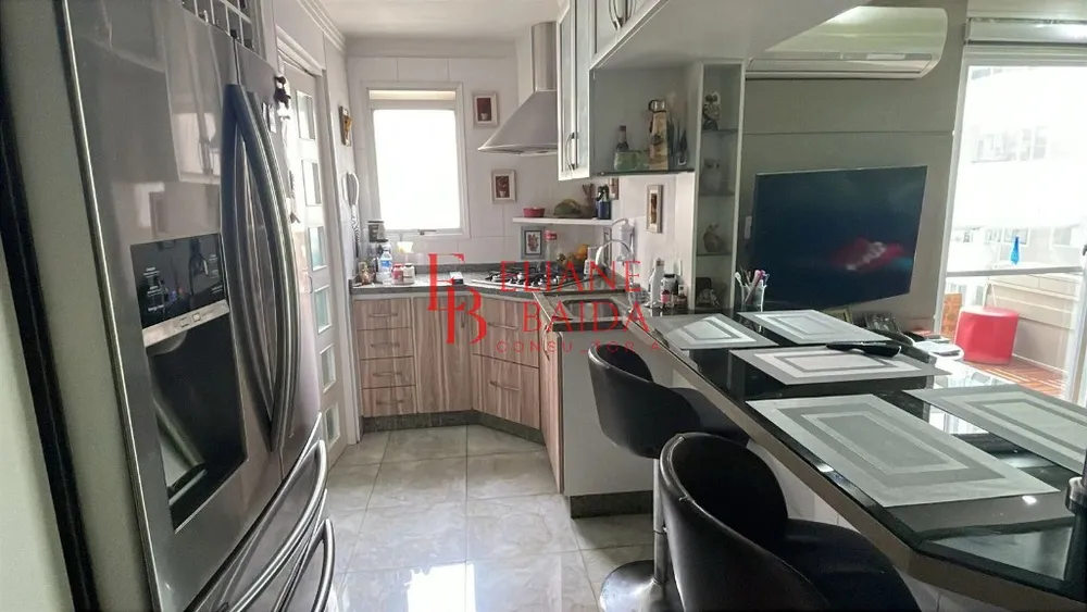 Apartamento, 2 quartos, 80 m² - Foto 4