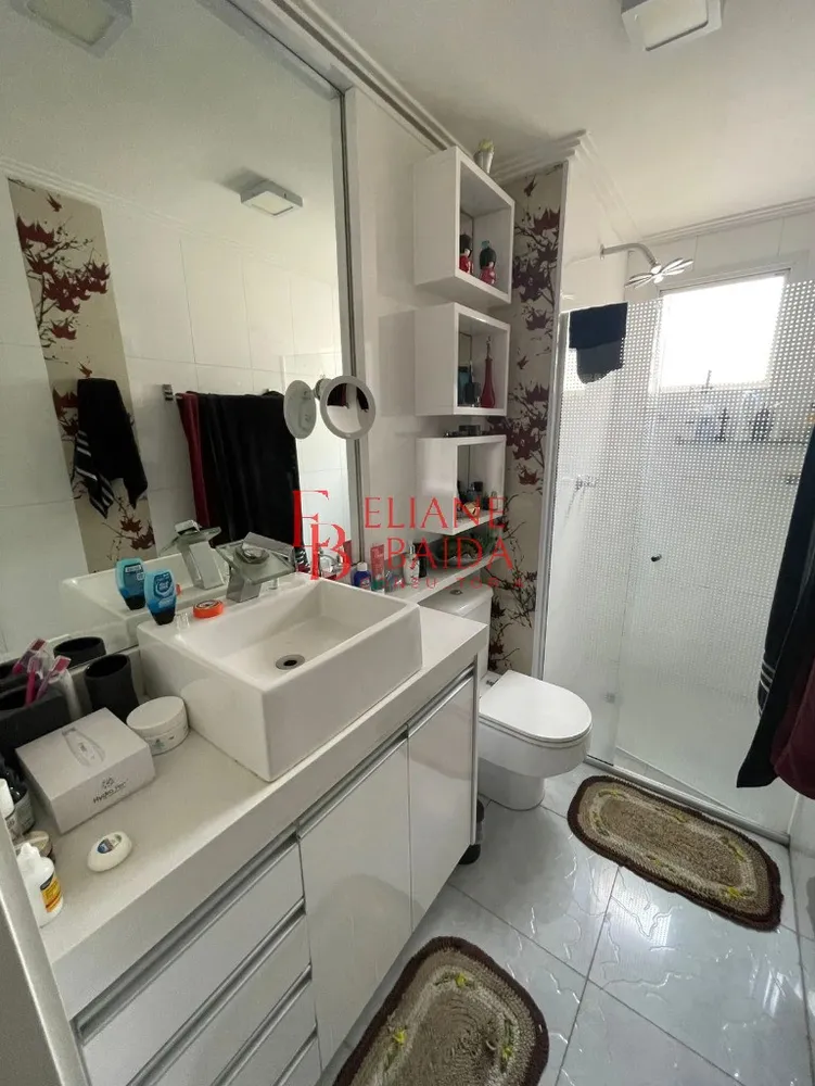 Apartamento, 2 quartos, 80 m² - Foto 6