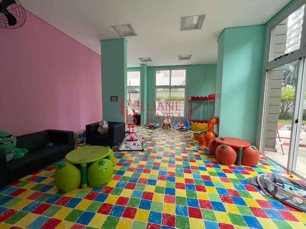 Apartamento, 2 quartos, 80 m² - Foto 5