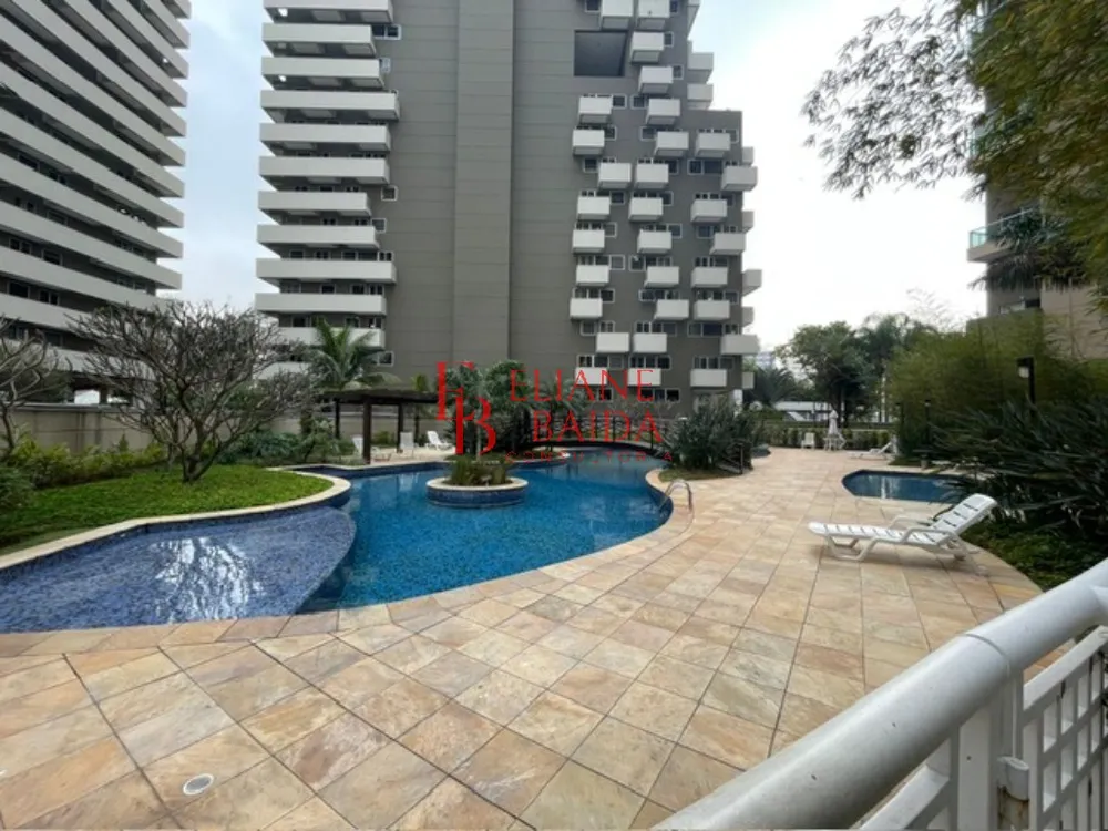 Apartamento, 2 quartos, 80 m² - Foto 8