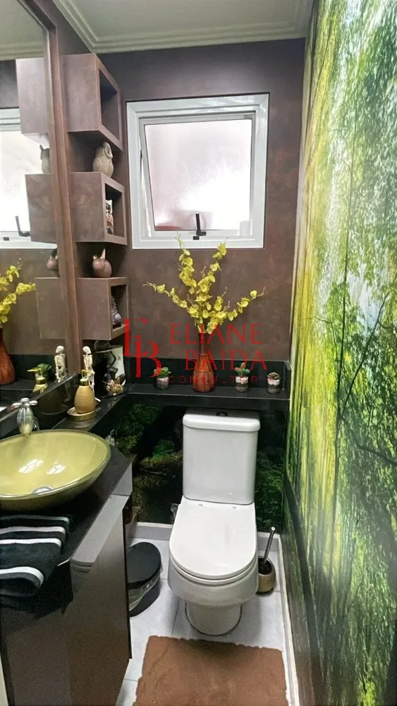 Apartamento, 2 quartos, 80 m² - Foto 2