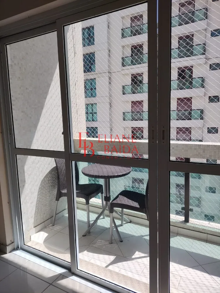Apartamento, 2 quartos, 96 m² - Foto 8