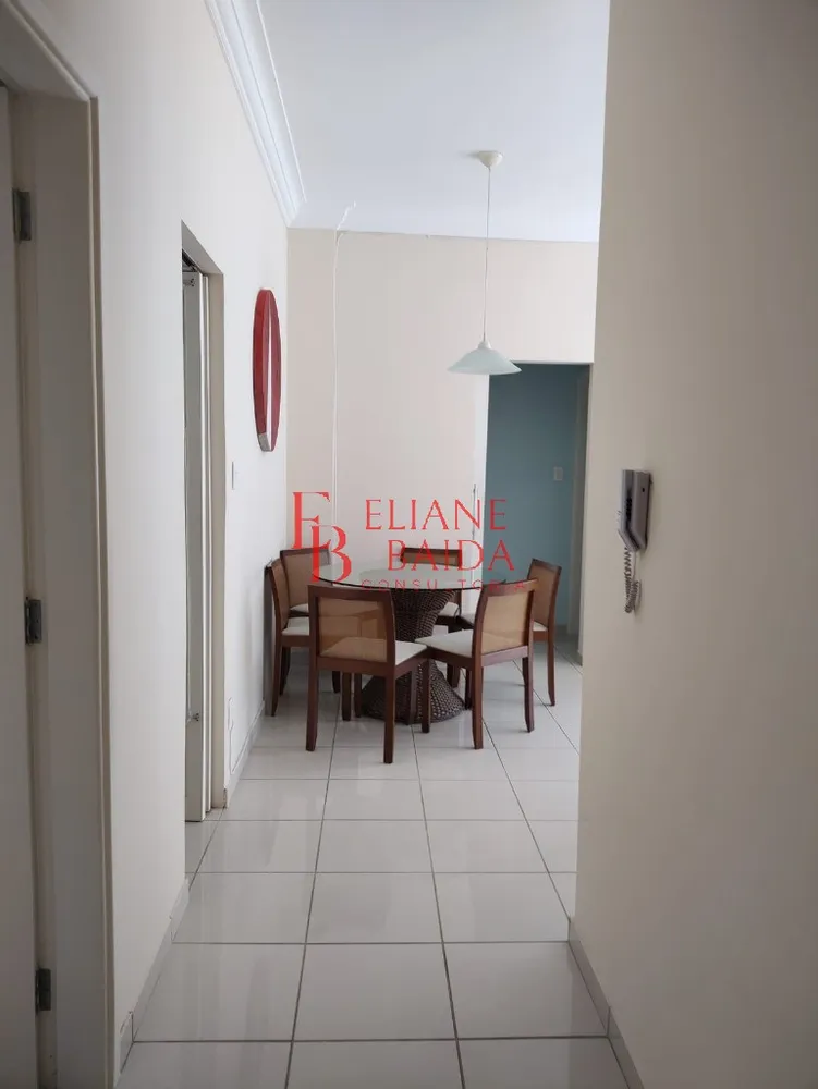 Apartamento, 2 quartos, 96 m² - Foto 4