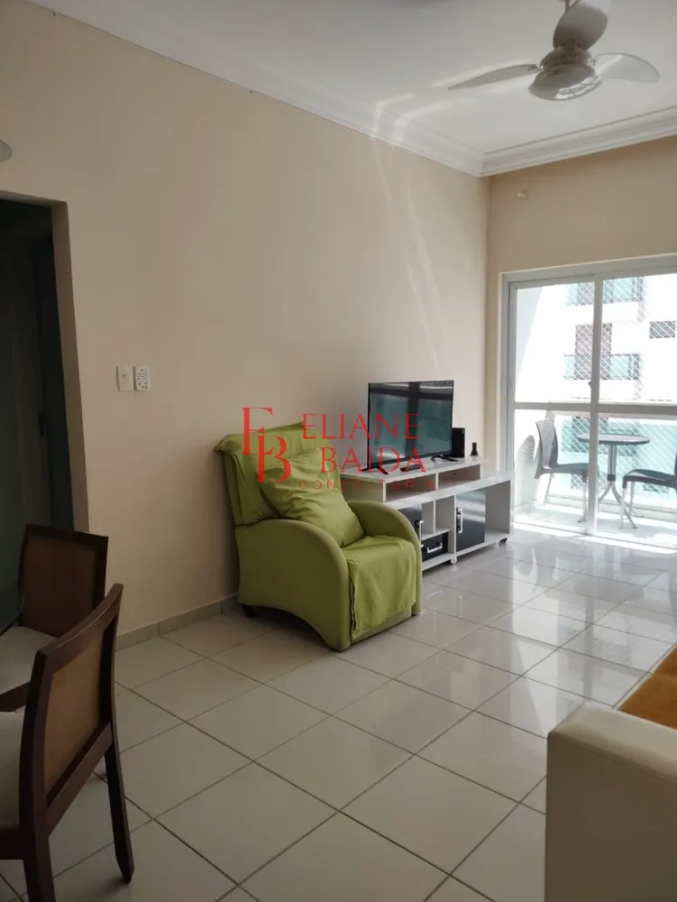 Apartamento, 2 quartos, 96 m² - Foto 3