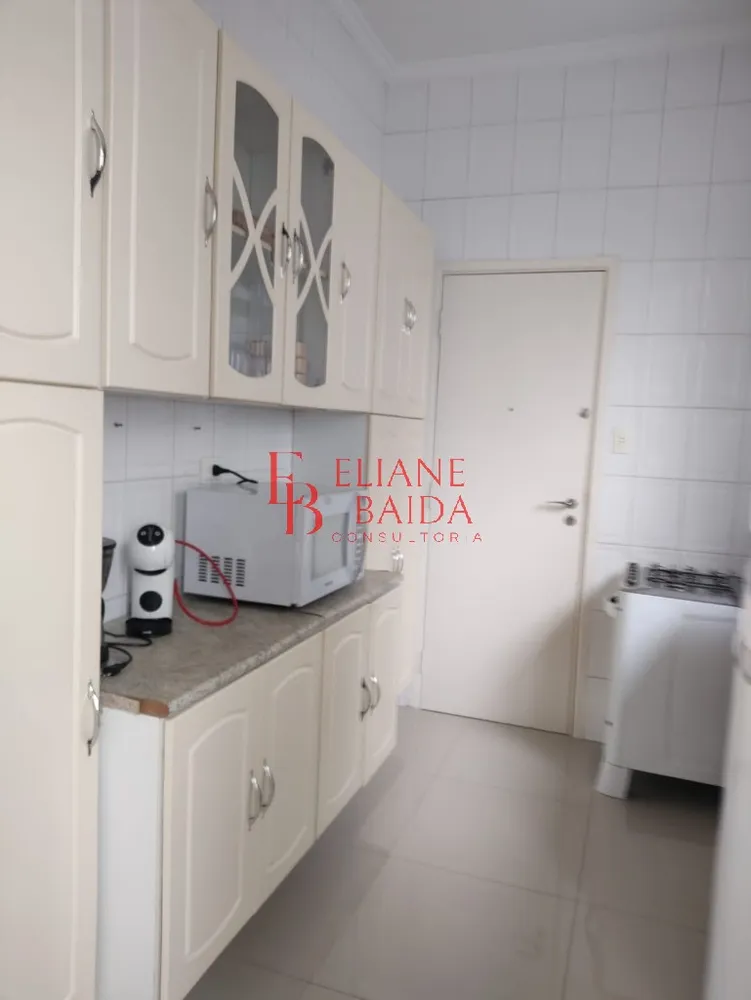 Apartamento, 2 quartos, 96 m² - Foto 1