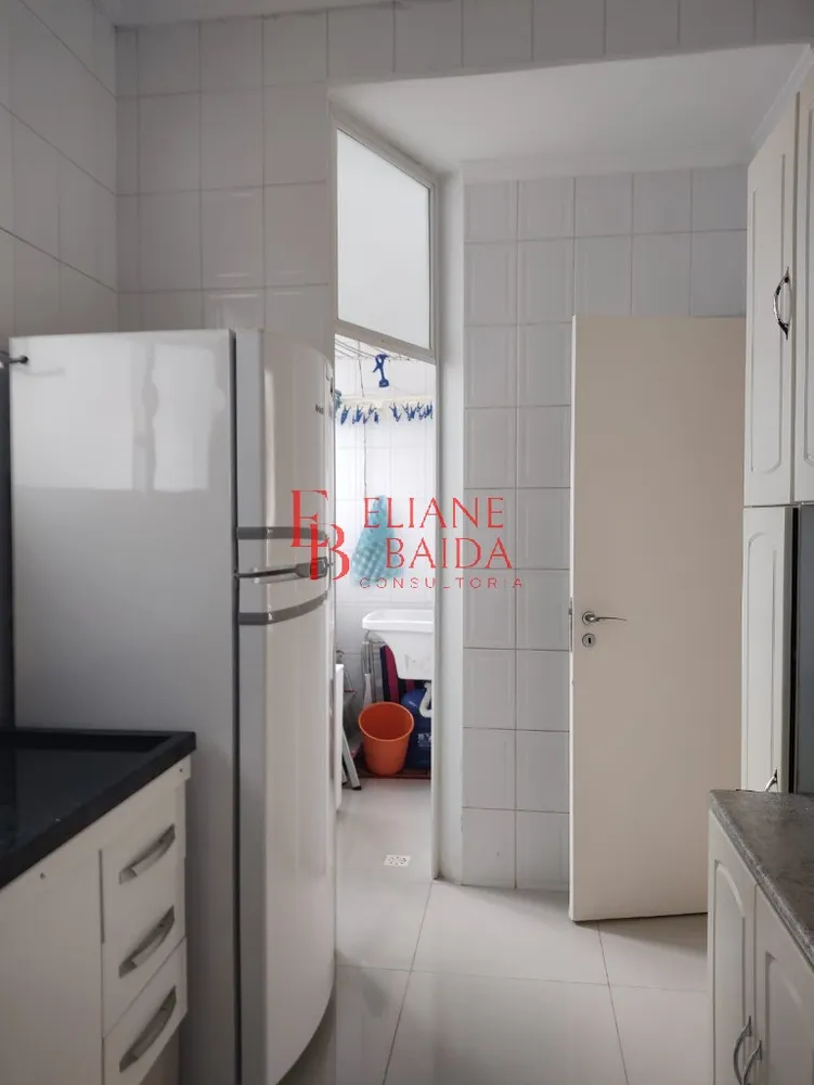 Apartamento, 2 quartos, 96 m² - Foto 6