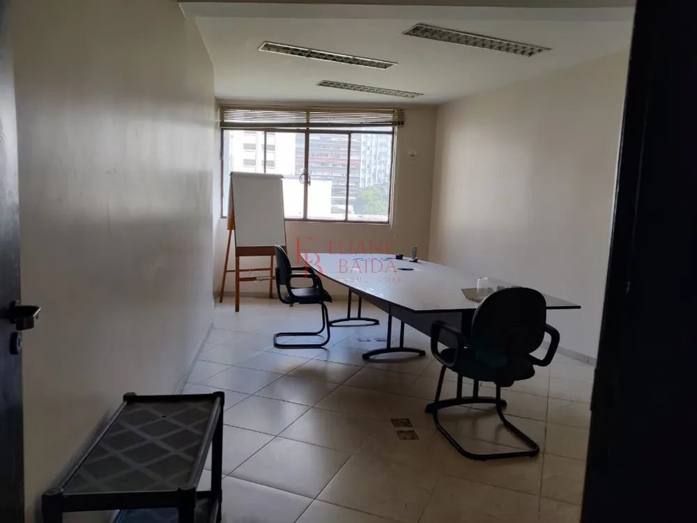Sala-Conjunto - Foto 8