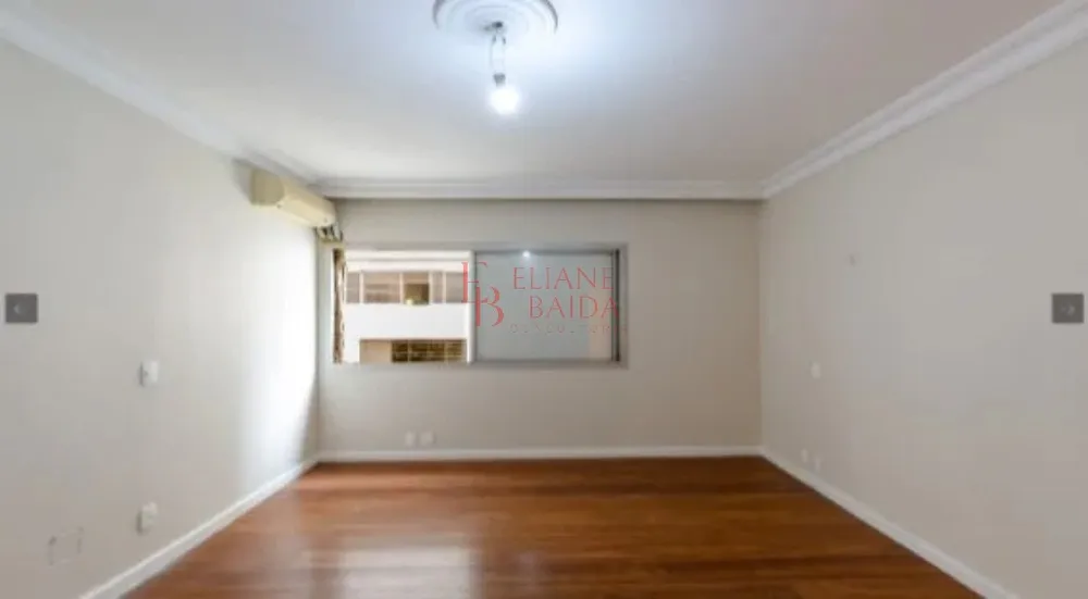 Apartamento, 3 quartos, 170 m² - Foto 2