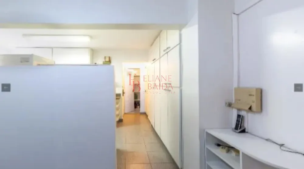 Apartamento, 3 quartos, 170 m² - Foto 9