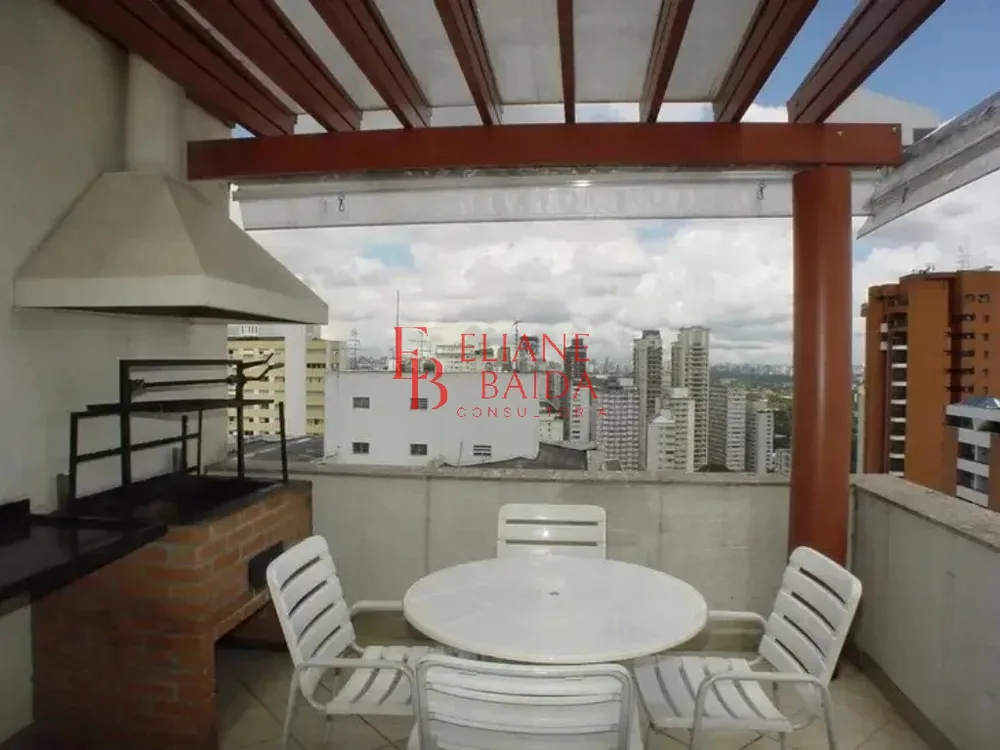 Apartamento, 1 quarto, 52 m² - Foto 10