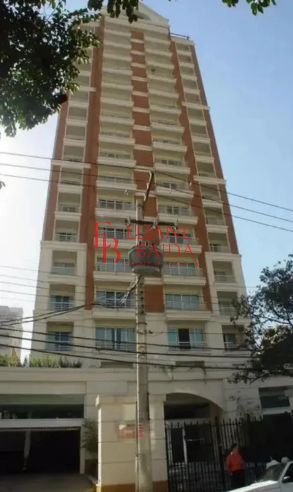 Apartamento, 1 quarto, 52 m² - Foto 8