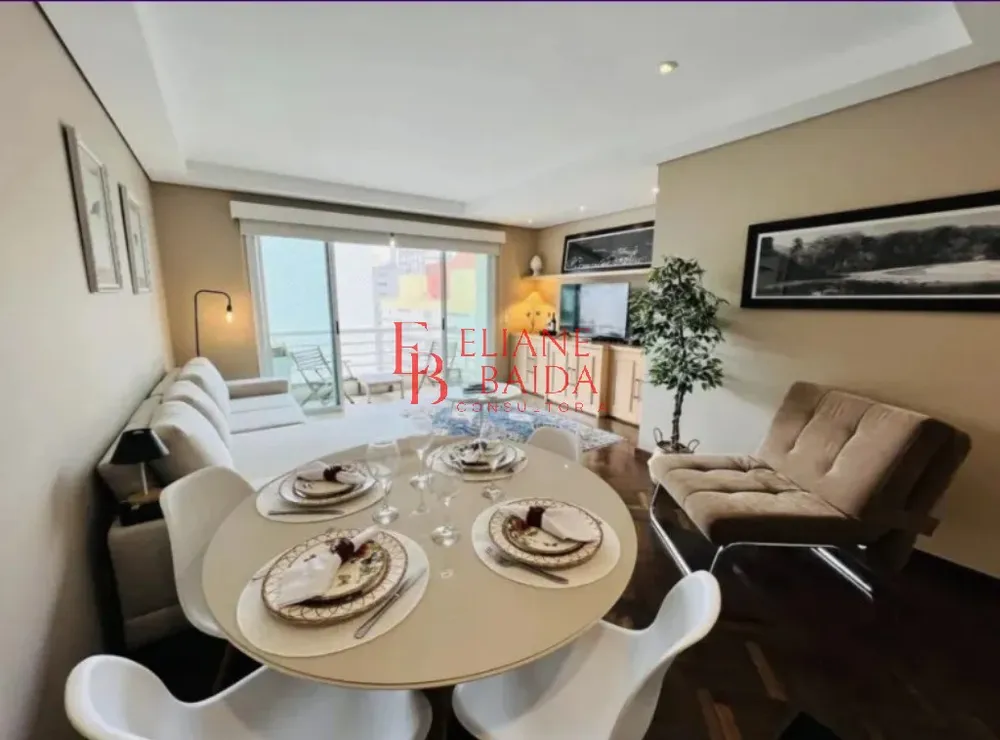 Apartamento, 1 quarto, 52 m² - Foto 6