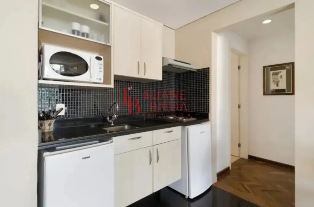 Apartamento, 1 quarto, 52 m² - Foto 1