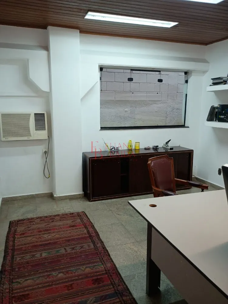 Prédio Inteiro, 1250 m² - Foto 15