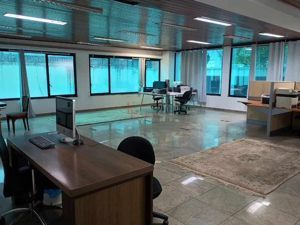 Prédio Inteiro, 1250 m² - Foto 1
