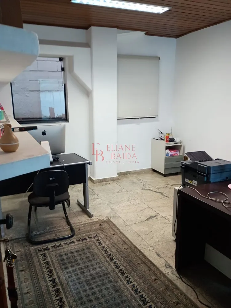 Prédio Inteiro, 1250 m² - Foto 5