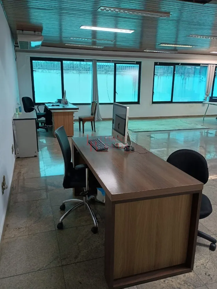 Prédio Inteiro, 1250 m² - Foto 4