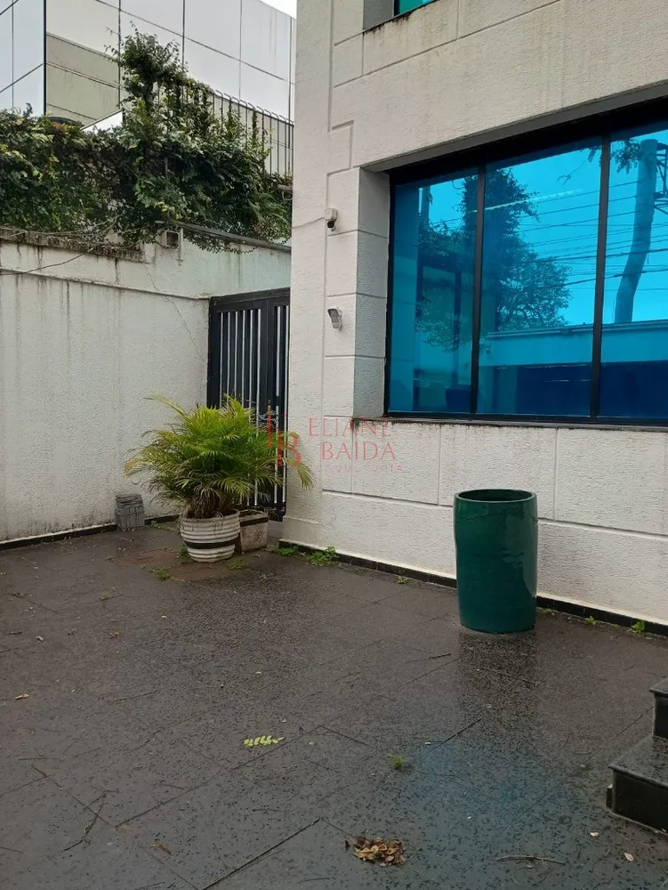 Prédio Inteiro, 1250 m² - Foto 13