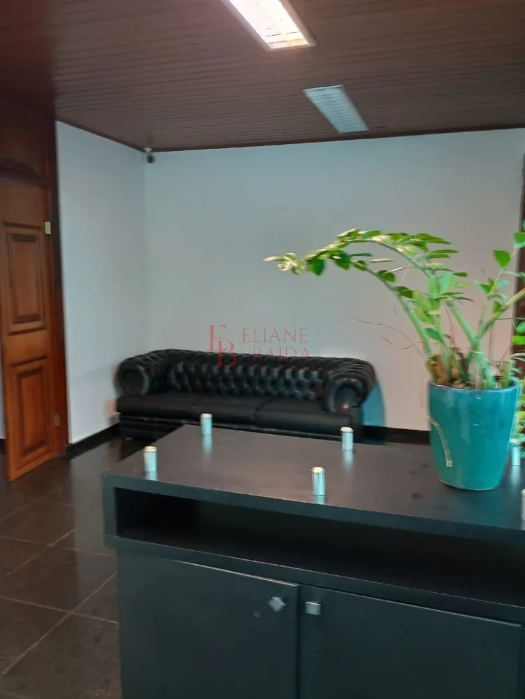 Prédio Inteiro, 1250 m² - Foto 3