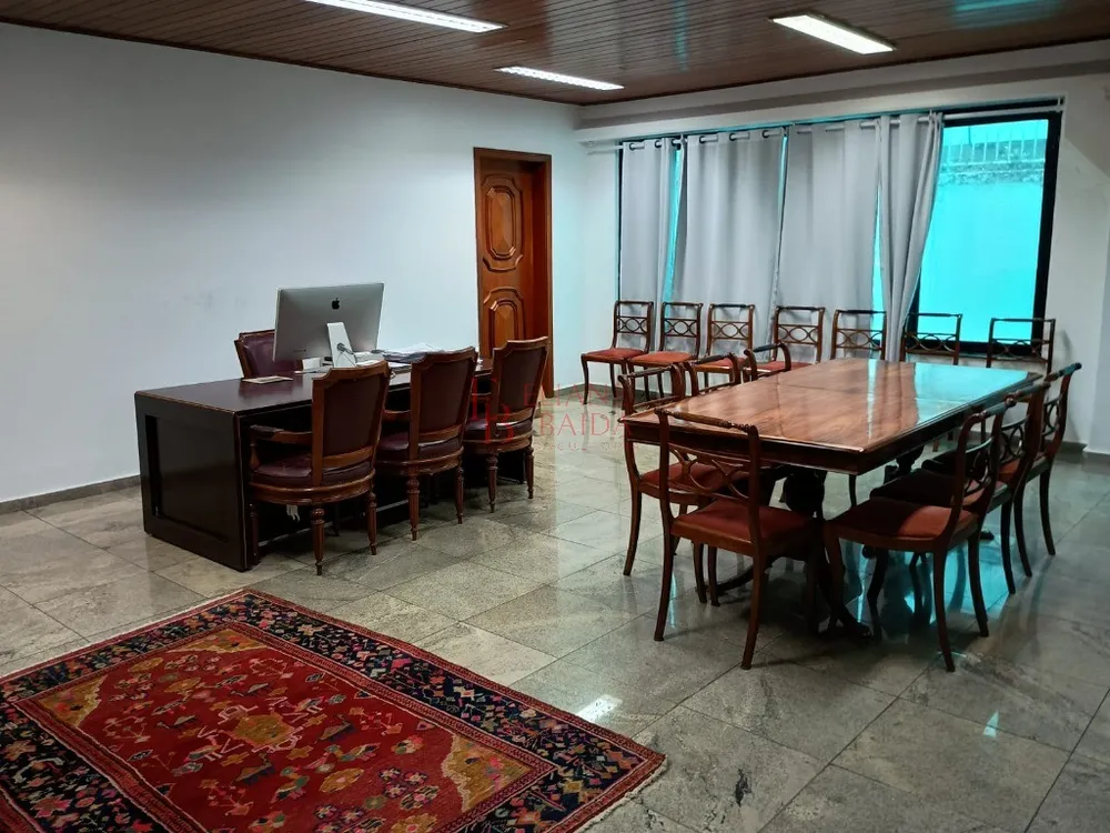Prédio Inteiro, 1250 m² - Foto 2