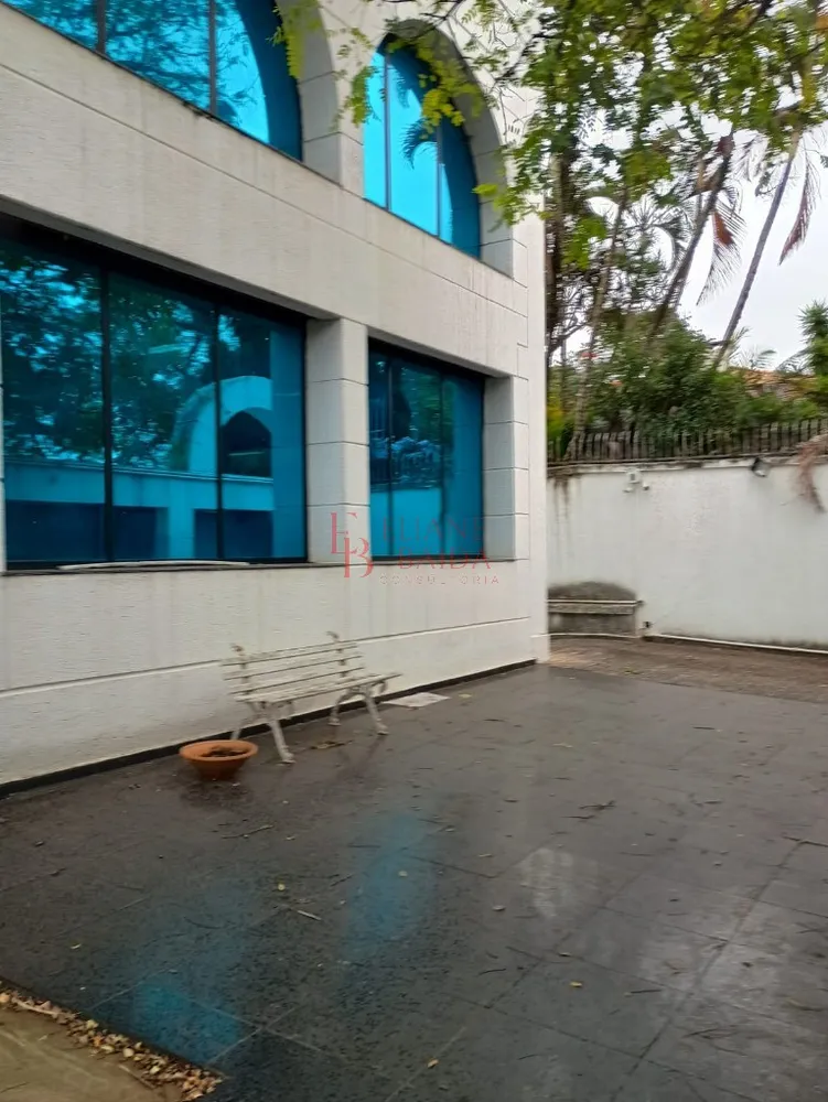 Prédio Inteiro, 1250 m² - Foto 8