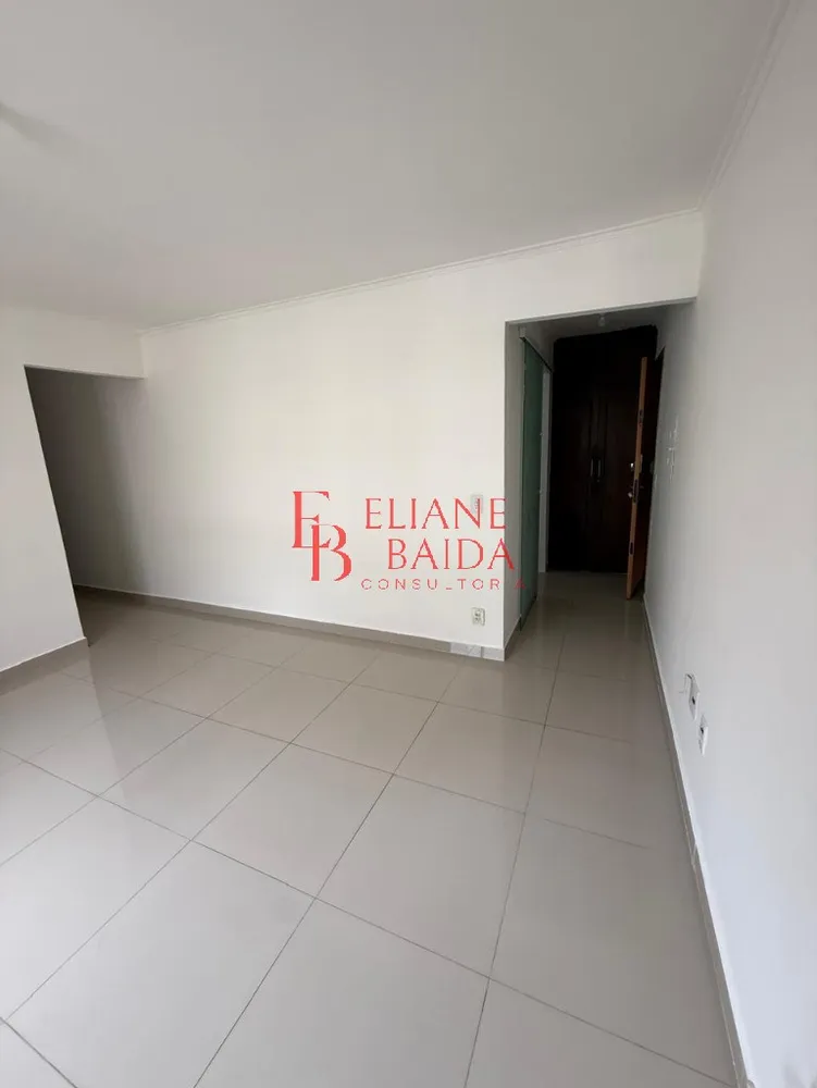 Apartamento, 3 quartos, 84 m² - Foto 1