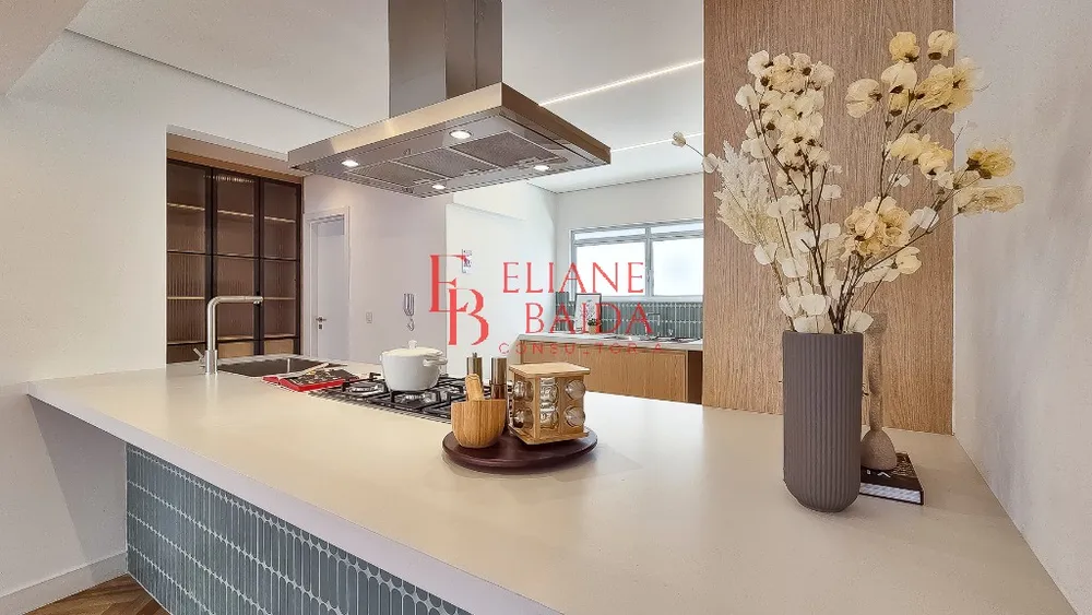 Apartamento, 3 quartos, 159 m² - Foto 3