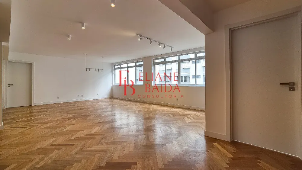 Apartamento, 3 quartos, 159 m² - Foto 7