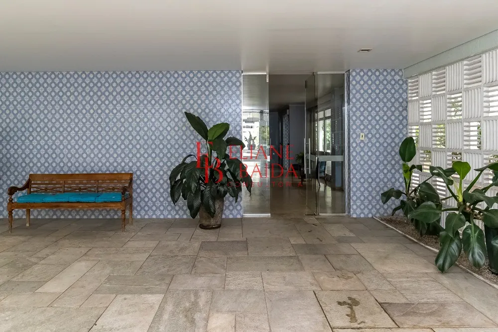 Apartamento, 3 quartos, 159 m² - Foto 12