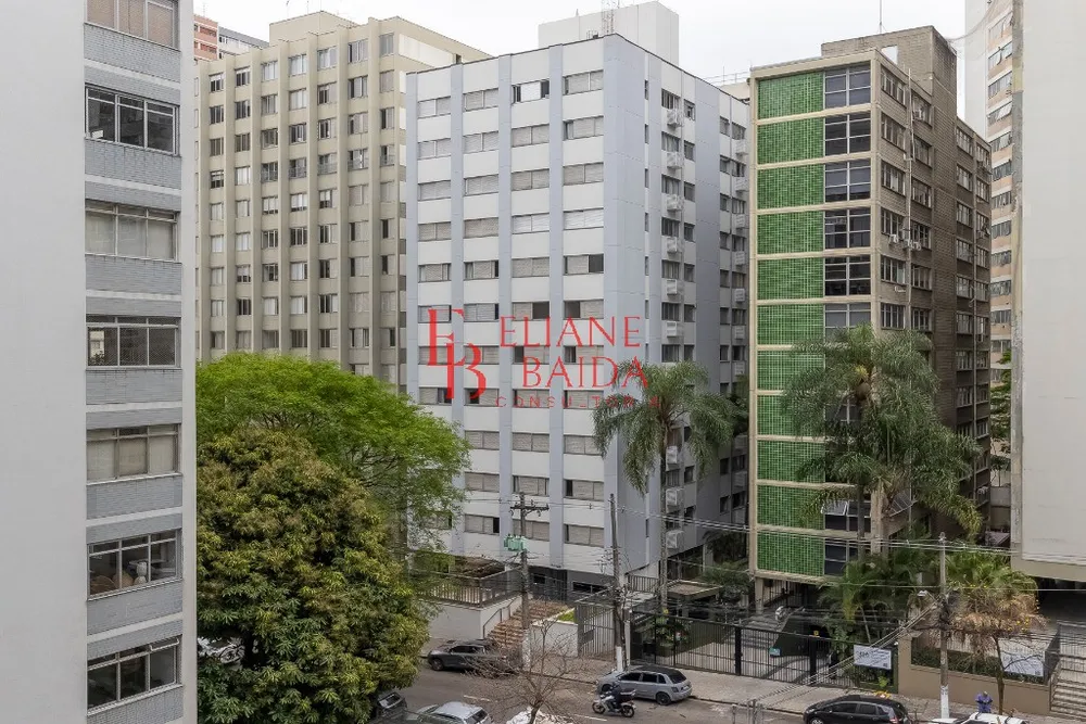 Apartamento, 3 quartos, 159 m² - Foto 1