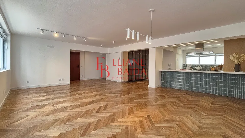 Apartamento, 3 quartos, 159 m² - Foto 2