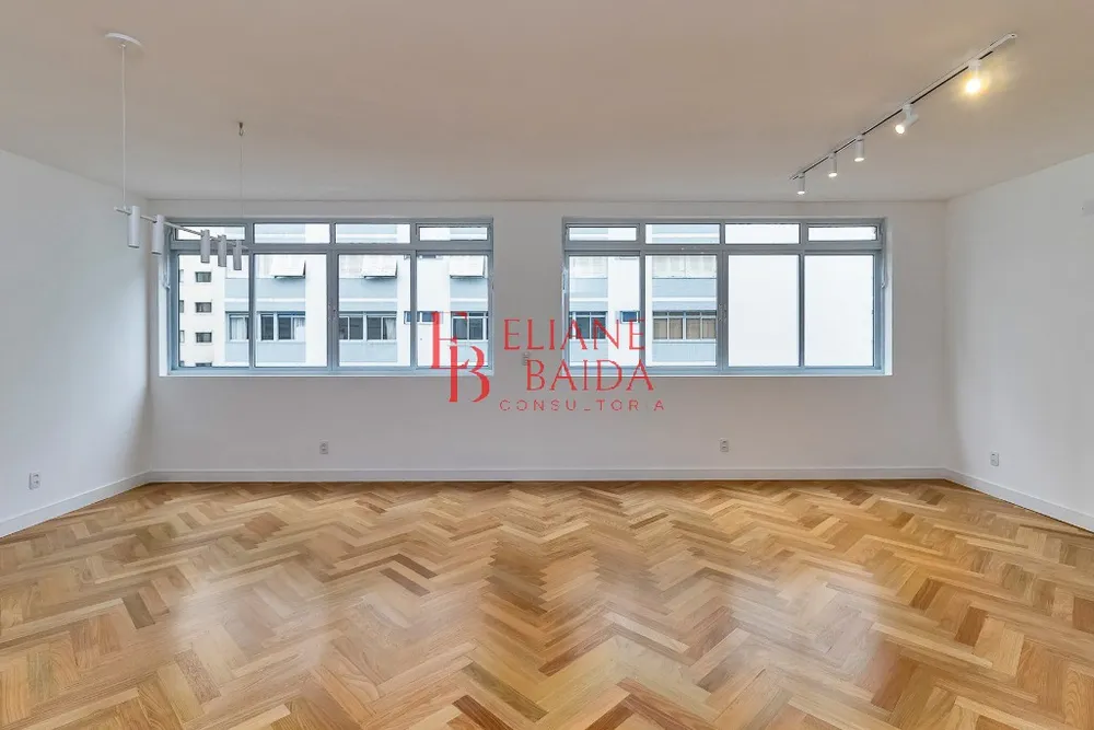 Apartamento, 3 quartos, 159 m² - Foto 9