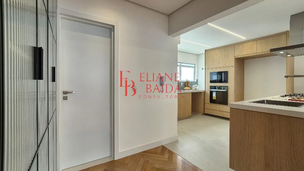 Apartamento, 3 quartos, 159 m² - Foto 5