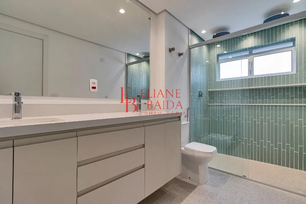 Apartamento, 3 quartos, 159 m² - Foto 11