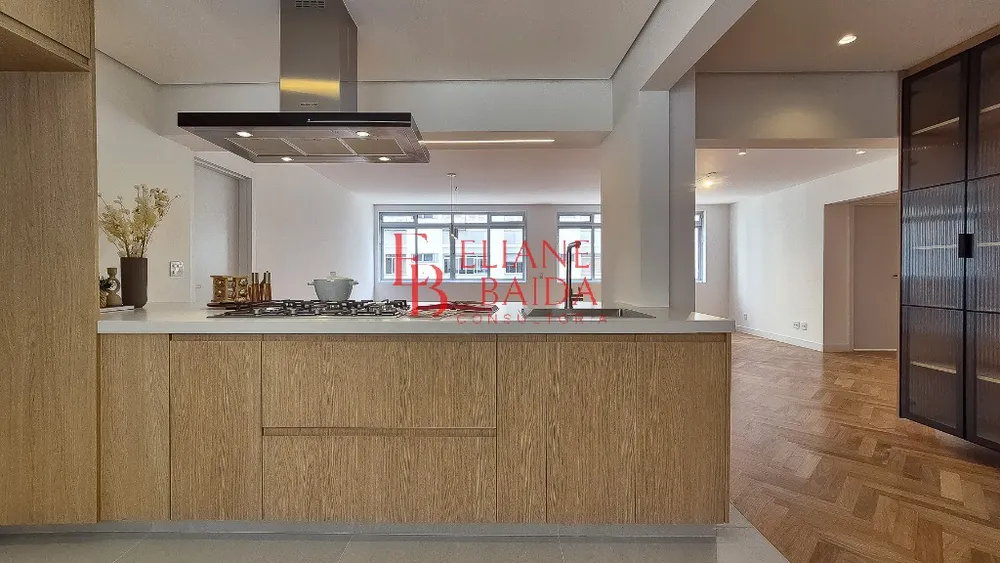 Apartamento, 3 quartos, 159 m² - Foto 6