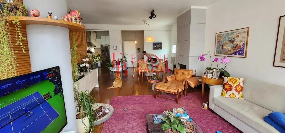 Apartamento, 3 quartos, 158 m² - Foto 2