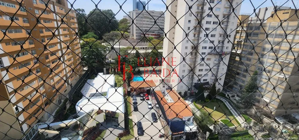 Apartamento, 3 quartos, 158 m² - Foto 7