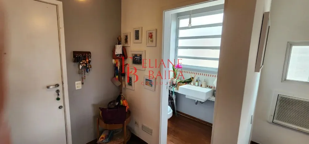 Apartamento, 3 quartos, 158 m² - Foto 8