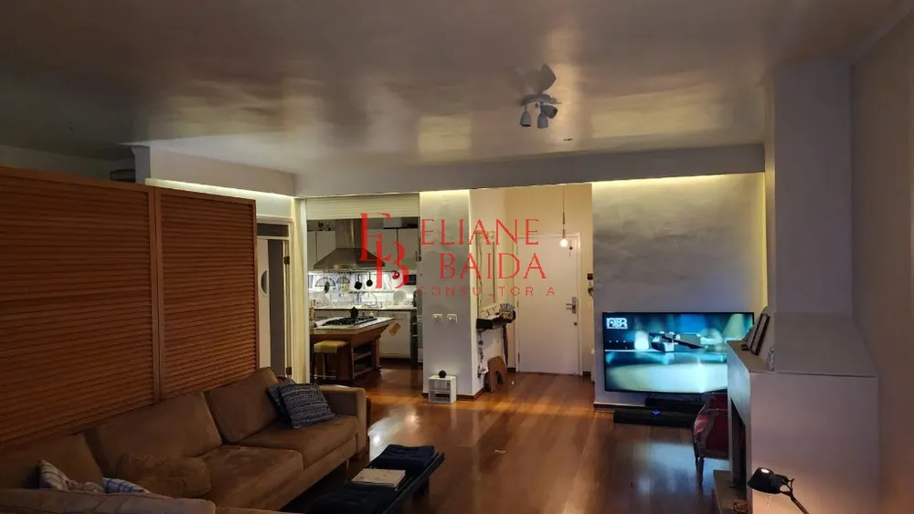 Apartamento, 3 quartos, 158 m² - Foto 1