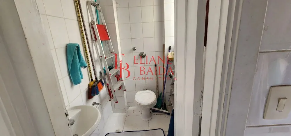 Apartamento, 3 quartos, 158 m² - Foto 4