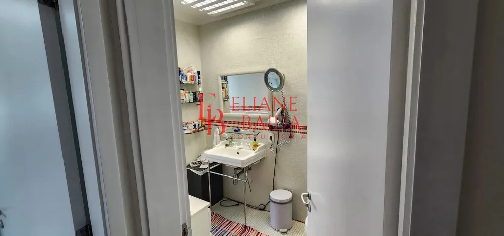 Apartamento, 3 quartos, 158 m² - Foto 5