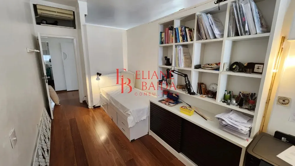 Apartamento, 3 quartos, 158 m² - Foto 3
