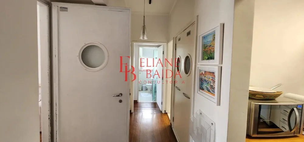 Apartamento, 3 quartos, 158 m² - Foto 6