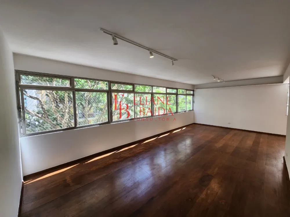 Apartamento, 3 quartos, 178 m² - Foto 3