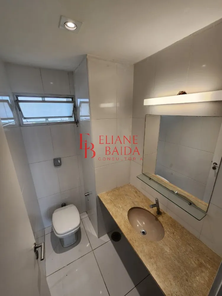 Apartamento, 3 quartos, 178 m² - Foto 2