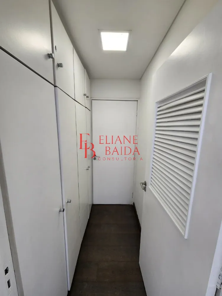 Apartamento, 3 quartos, 178 m² - Foto 4